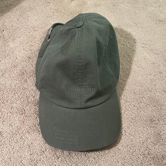lululemon Unisex Classic Ball Cap *Wash - Picture 2 of 7